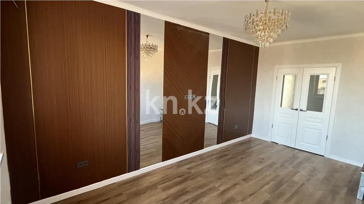 Продажа 2-комнатной квартиры, 52 м² - Продажа двухкомнатных квартир от собственников в Астане - страница 10 фото 1 из 2