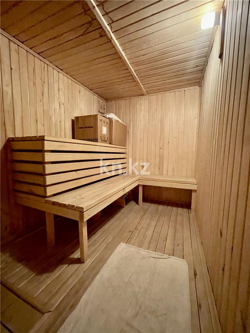 Продажа 4-комнатного дома, 87.9 м², ул. Панфилова, дом  6 - Продажа домов, коттеджей в Караганде фото 22 из 34