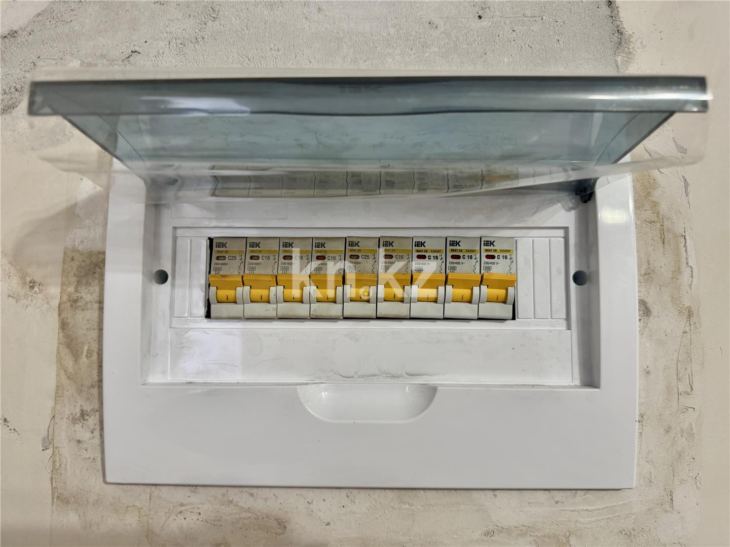 Продажа 4-комнатного дома, 65.3 м², ул. Айвазовского, дом  5 в Караганде - фото 25