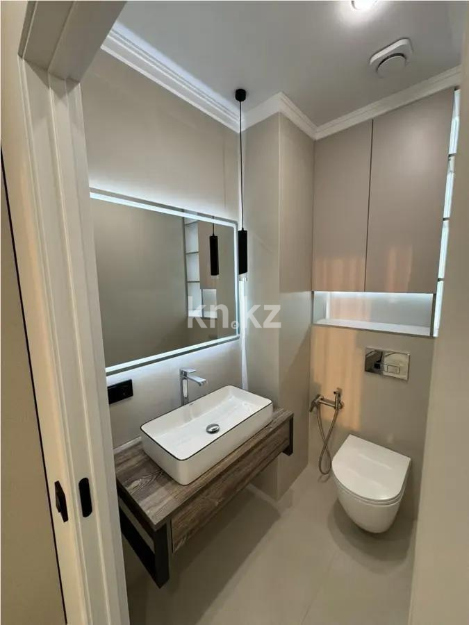 Продажа 2-комнатной квартиры, 60 м², ул. Алтын орда, дом  7/1а - Продажа квартир в новостройках Алматы фото 3 из 5