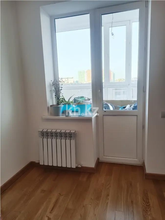 Продажа 1-комнатной квартиры, 37.8 м², ул. А-129, дом  14 в Астане - фото 2