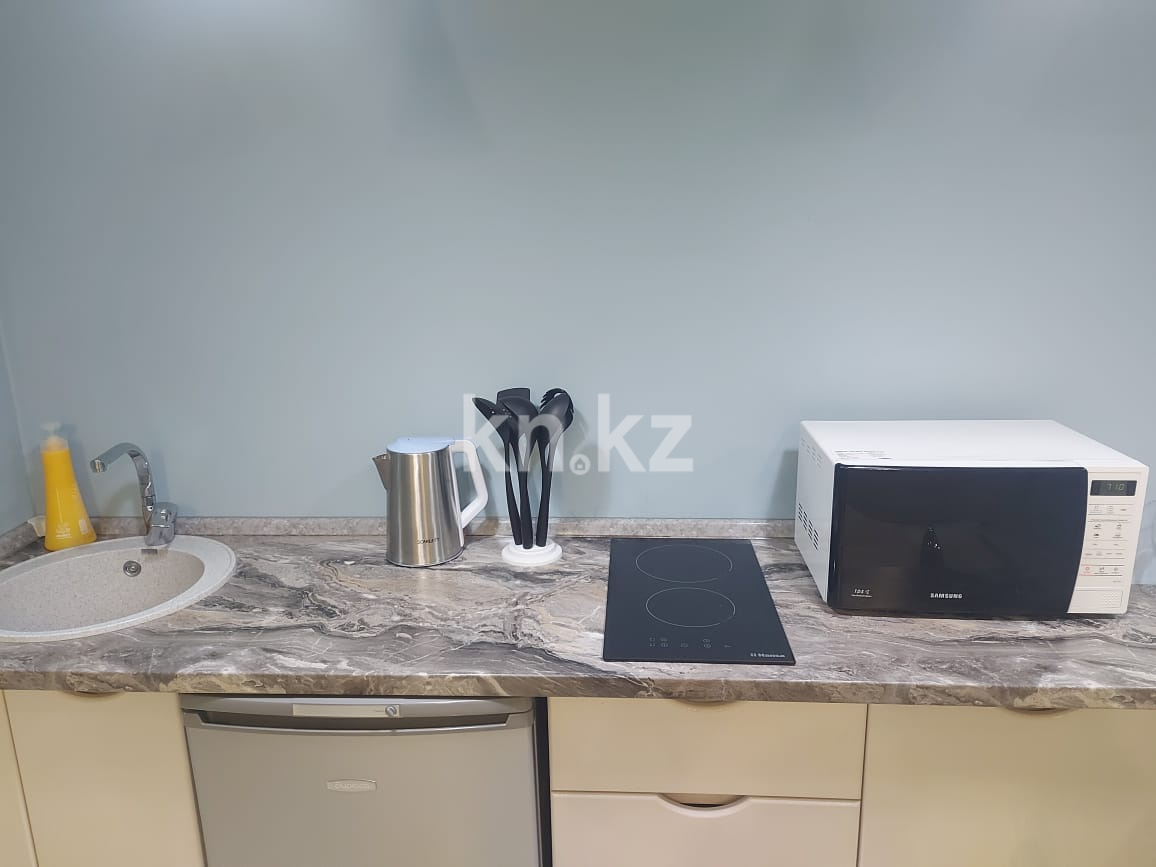 Аренда 4-комнатной квартиры, 100 м² в Павлодаре - фото 5