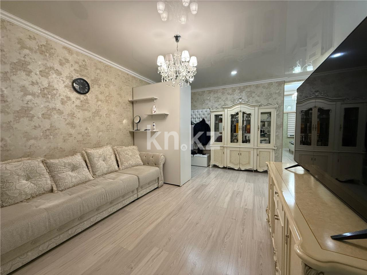 Продажа 2-комнатной квартиры, 60 м² - Продажа недвижимости в Караганде - страница 3 фото 1 из 11