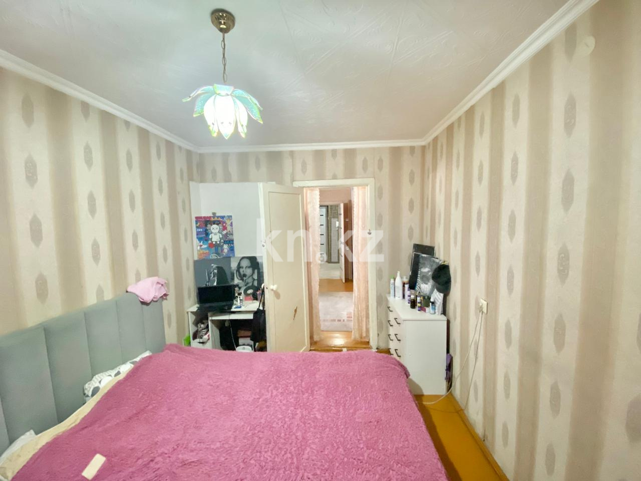 Продажа 4-комнатной квартиры, 61 м², ул. Орлова - Продажа квартир в Караганде фото 5 из 15