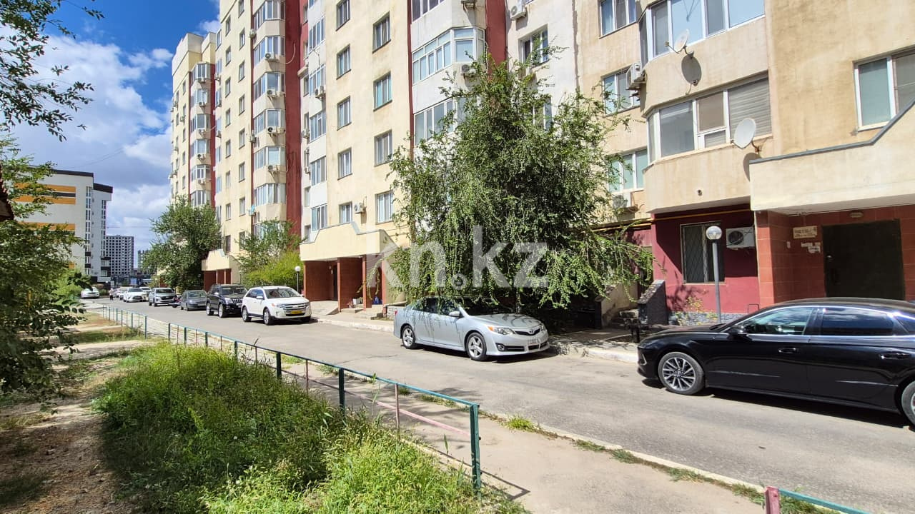 Продажа 4-комнатной квартиры, 123 м², мкр-н Сарыарка, дом  39 - Продажа и аренда недвижимости в Атырау фото 7 из 38