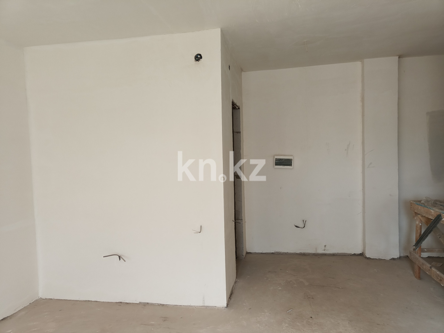 Продажа 1-комнатной квартиры, 52 м², ул. Е-15, дом  9а в Астане - фото 4