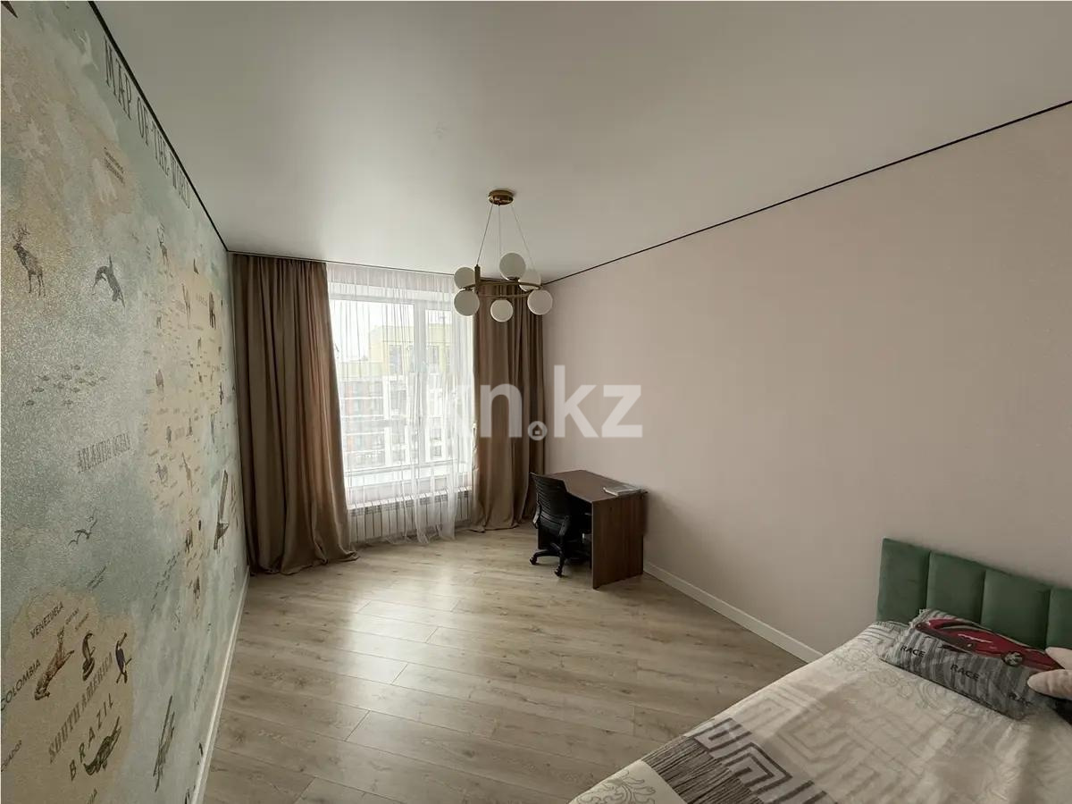 Продажа 3-комнатной квартиры, 88 м², ул. Керей, Жанибек хандар, дом  40 в Астане - фото 3