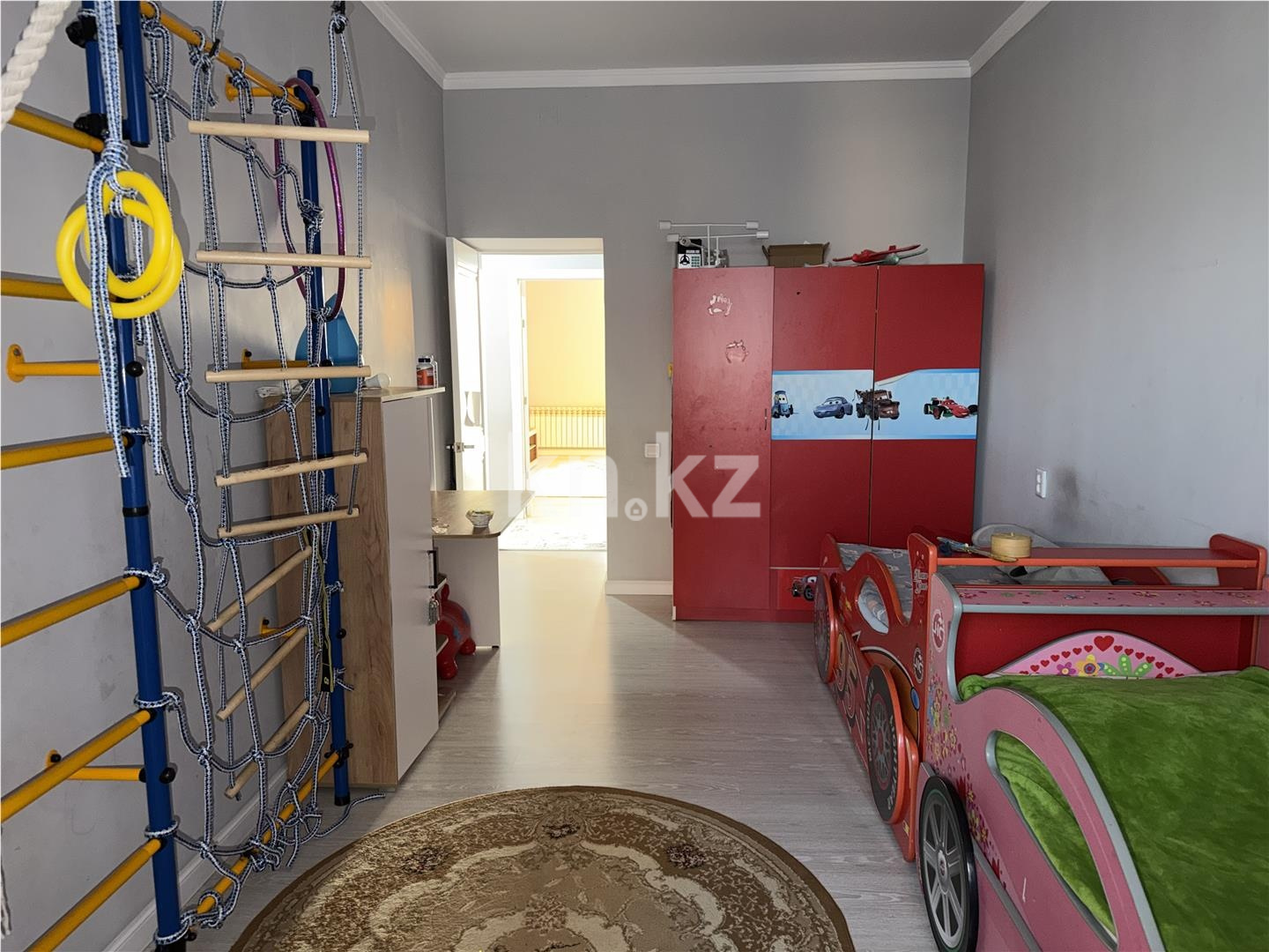 Продажа 2-комнатной квартиры, 63 м² - Продажа квартир в Караганде - страница 134 фото 6 из 14