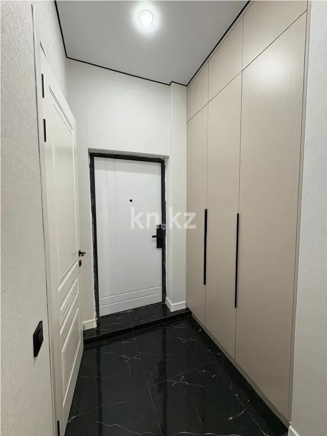 Продажа 2-комнатной квартиры, 44 м² - Продажа двухкомнатных квартир в Астане - страница 8 фото 5 из 5