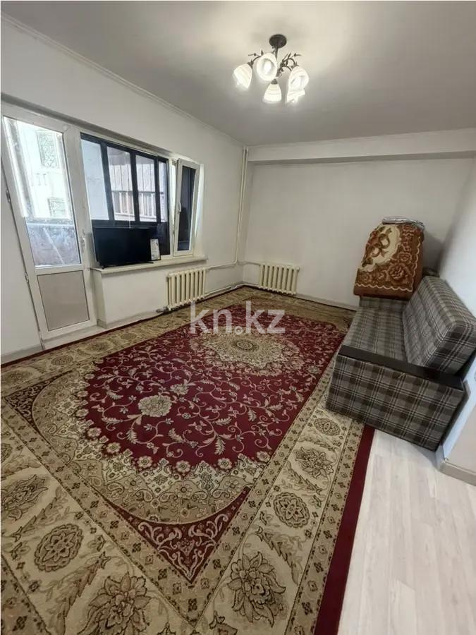 Продажа 1-комнатной квартиры, 44 м² - Продажа квартир от собственников в Алматы - страница 179 фото 1 из 4
