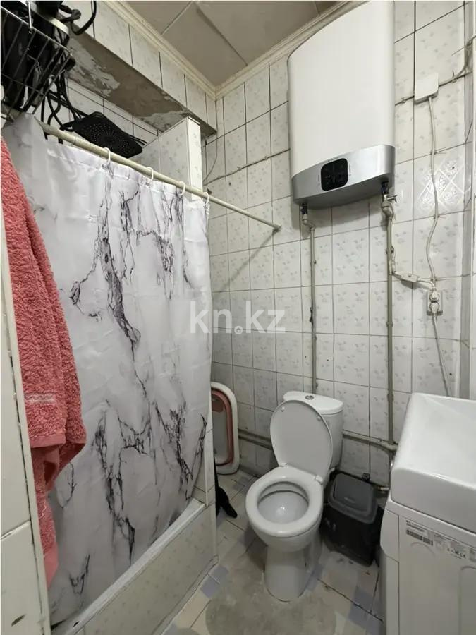 Продажа 1-комнатной квартиры, 18 м² - Продажа недвижимости в Алматы - страница 25 фото 2 из 4