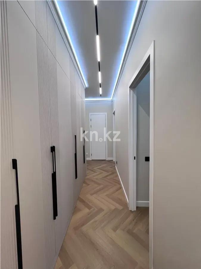 Продажа 3-комнатной квартиры, 70 м² - Недвижимость в Астане - страница 11 фото 5 из 6