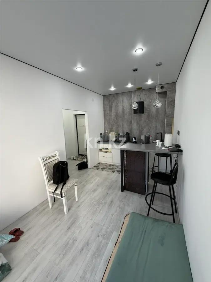 Продажа 2-комнатной квартиры, 31 м² в Алматы - фото 3