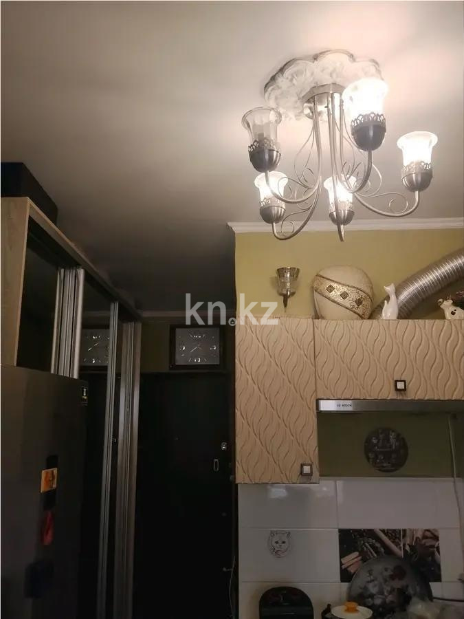 Продажа 1-комнатной квартиры, 20 м² - Продажа однокомнатных квартир в Алматы - страница 18 фото 2 из 3