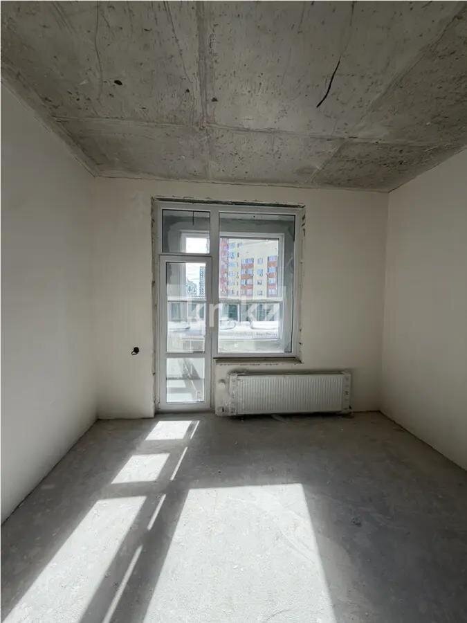 Продажа 2-комнатной квартиры, 47.9 м² в Астане