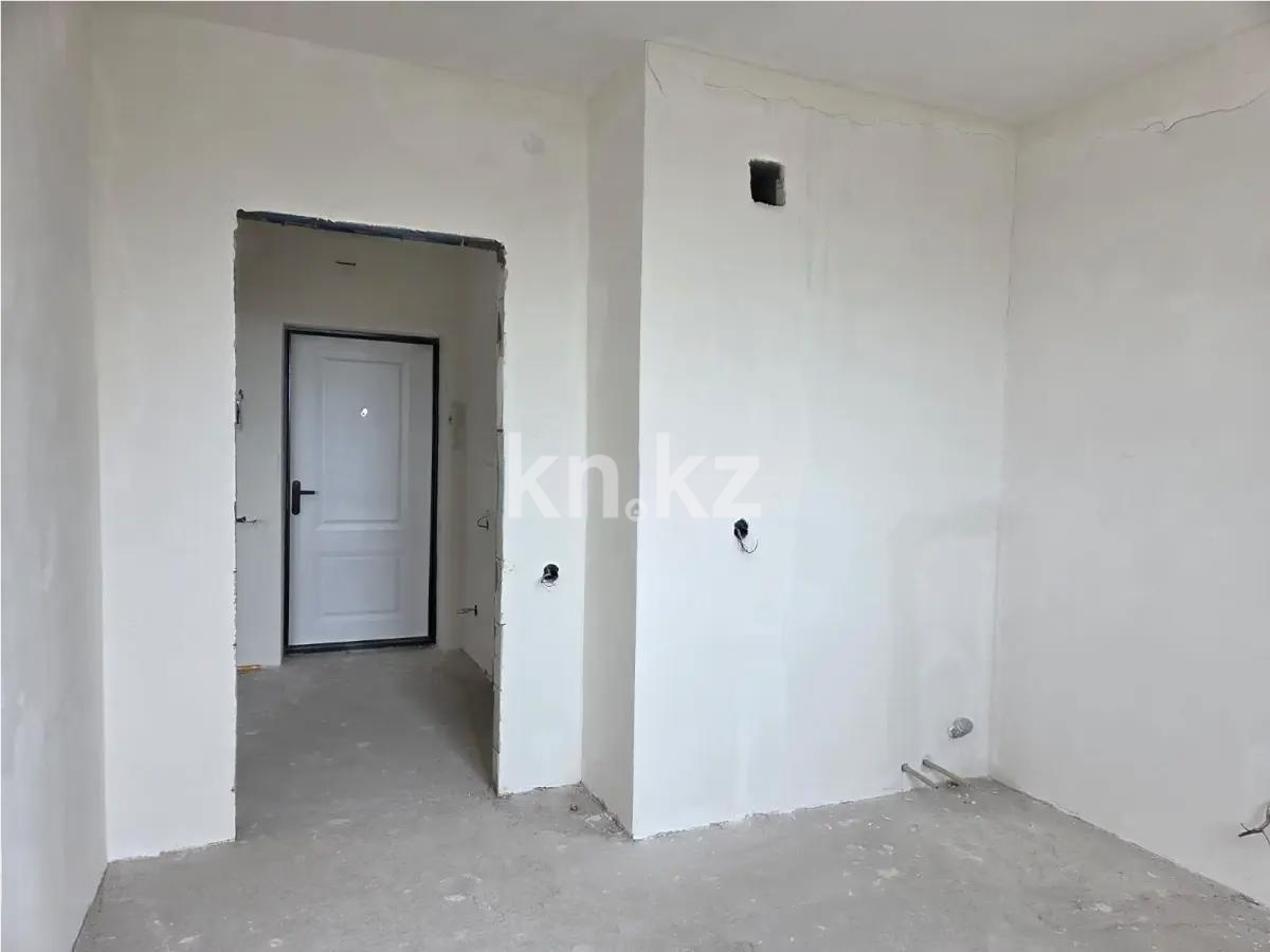 Продажа 1-комнатной квартиры, 35.41 м² - Продажа однокомнатных квартир от собственников в Астане фото 2 из 2