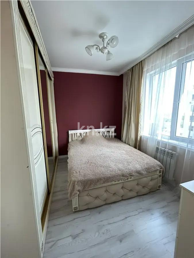 Продажа 2-комнатной квартиры, 47 м², ул. Макатаева, дом  131/1 - Продажа квартир в новостройках Алматы фото 2 из 4