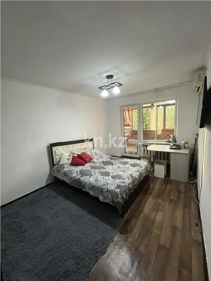 Продажа 2-комнатной квартиры, 44 м² в Алматы - фото 2