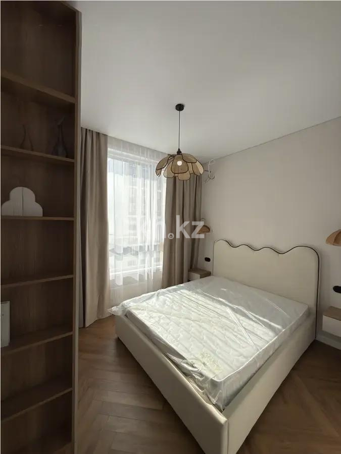 Продажа 2-комнатной квартиры, 46 м² в Астане - фото 2