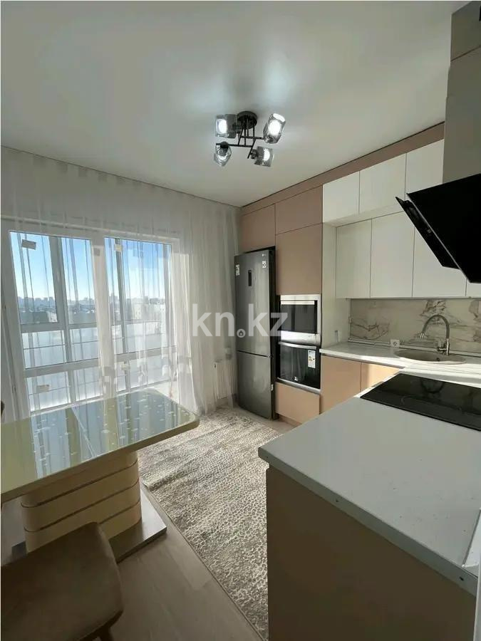 Продажа 1-комнатной квартиры, 40 м² - Продажа квартир в Казахстане - страница 17 фото 2 из 3