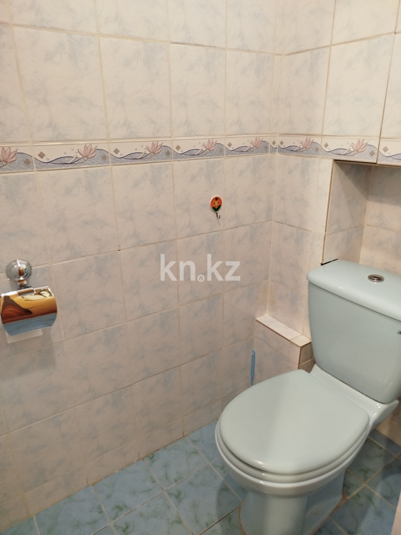 Продажа 2-комнатной квартиры, 50.8 м², ул. Мауленова - Продажа квартир в Алматы с фото фото 23 из 24