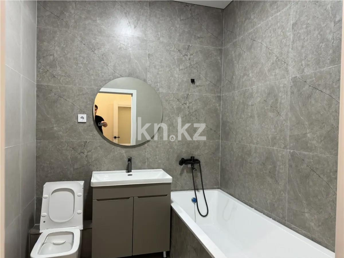 Продажа 3-комнатной квартиры, 74 м² в Алматы - фото 3