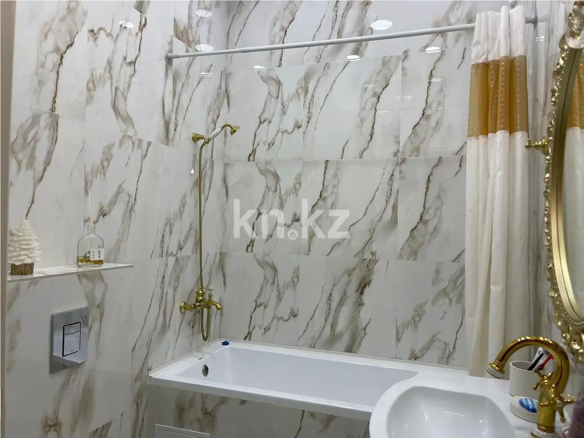 Продажа 3-комнатной квартиры, 101.2 м², ул. Жошы хана, дом  1 в Астане - фото 5