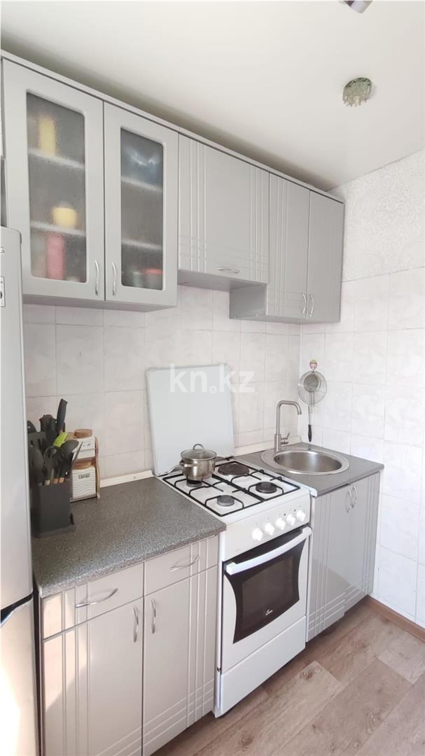 Продажа 2-комнатной квартиры, 44 м², 2 кв-л в Караганде - фото 19