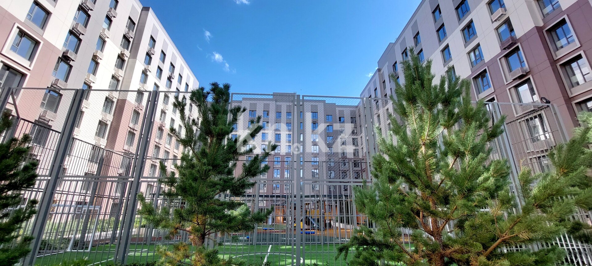 Продажа 3-комнатной квартиры, 96 м² в Астане - фото 6