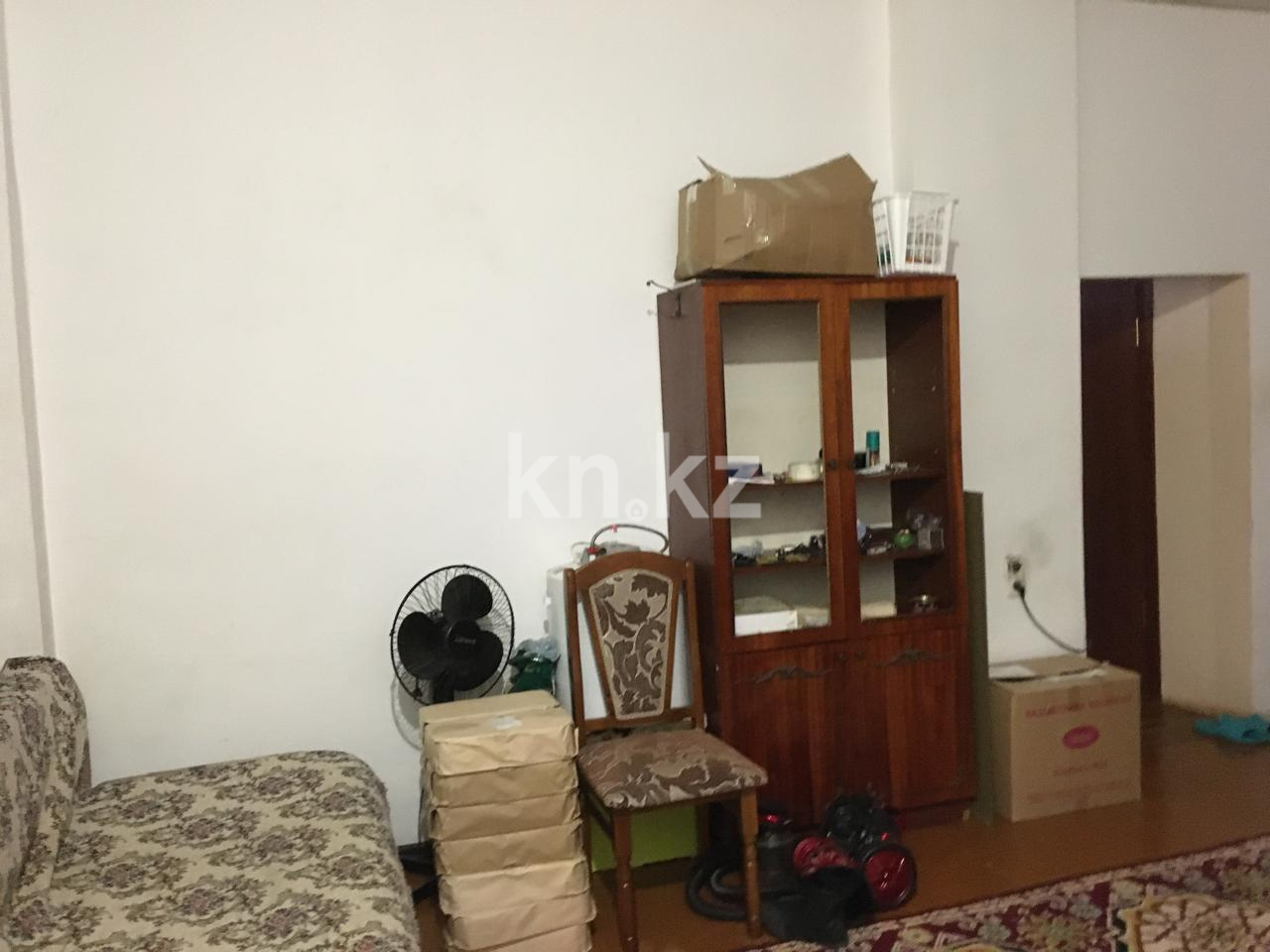 Продажа 4-комнатной квартиры, 164 м² - Продажа квартир в Караганде - страница 5 фото 10 из 19