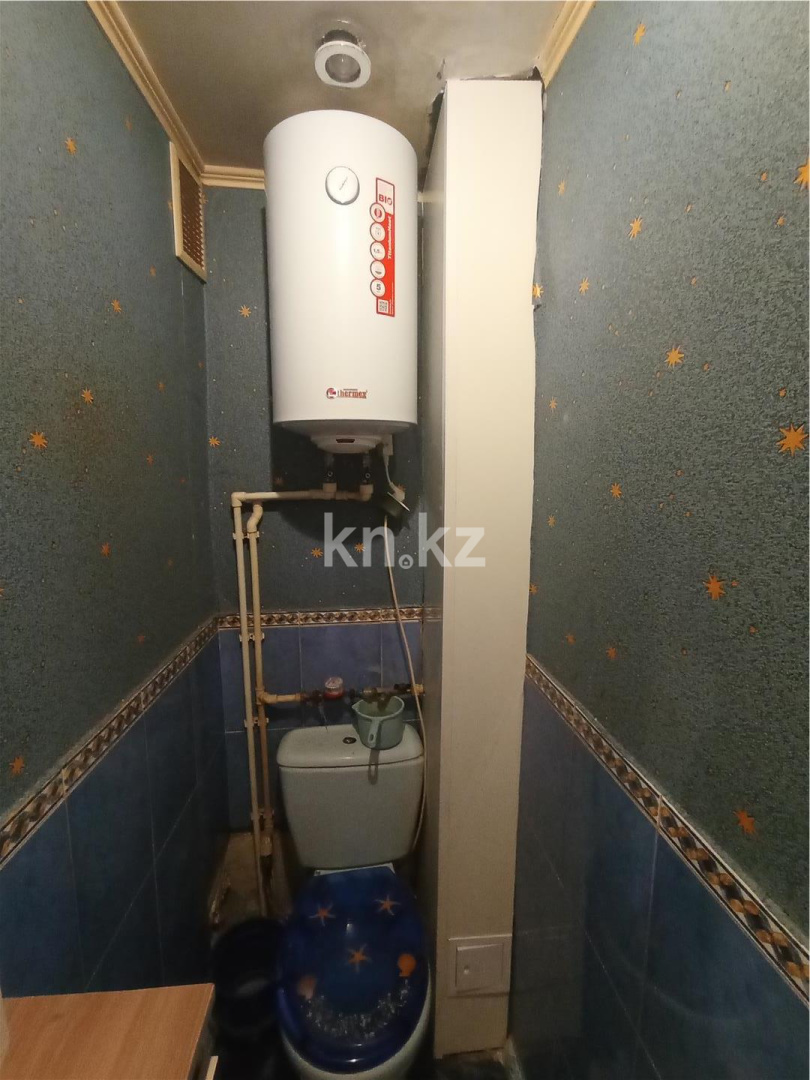 Продажа 1-комнатной квартиры, 34 м² - Продажа квартир в Караганде - страница 130 фото 5 из 5