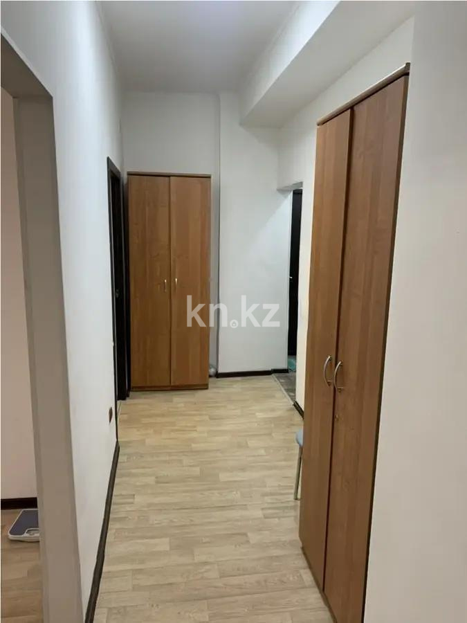 Продажа 1-комнатной квартиры, 41 м² - Недвижимость в Алматы фото 4 из 4