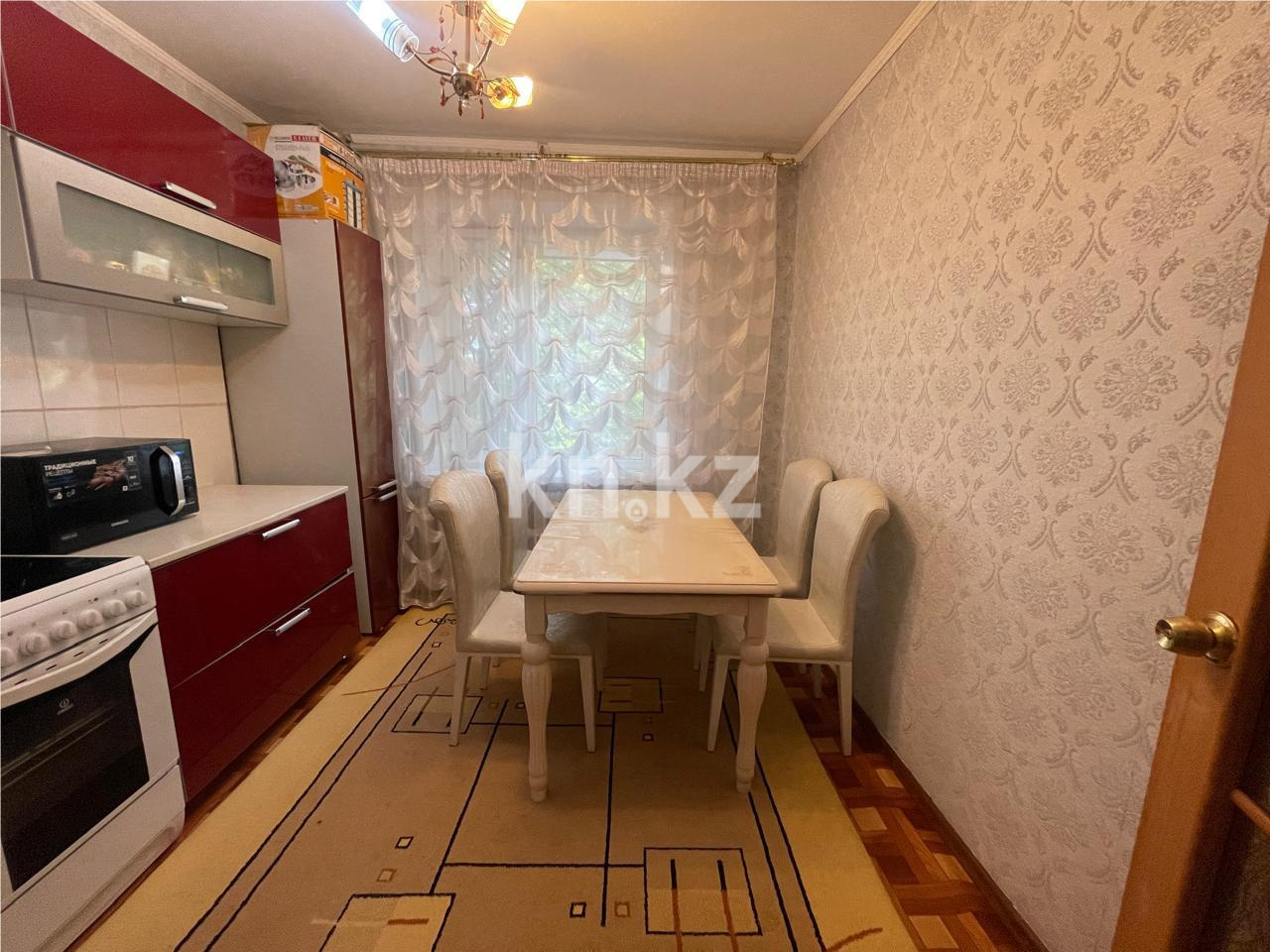 Продажа 2-комнатной квартиры, 53 м², ул. Таттимбета - Продажа  двухкомнатных квартир в Караганде фото 6 из 18