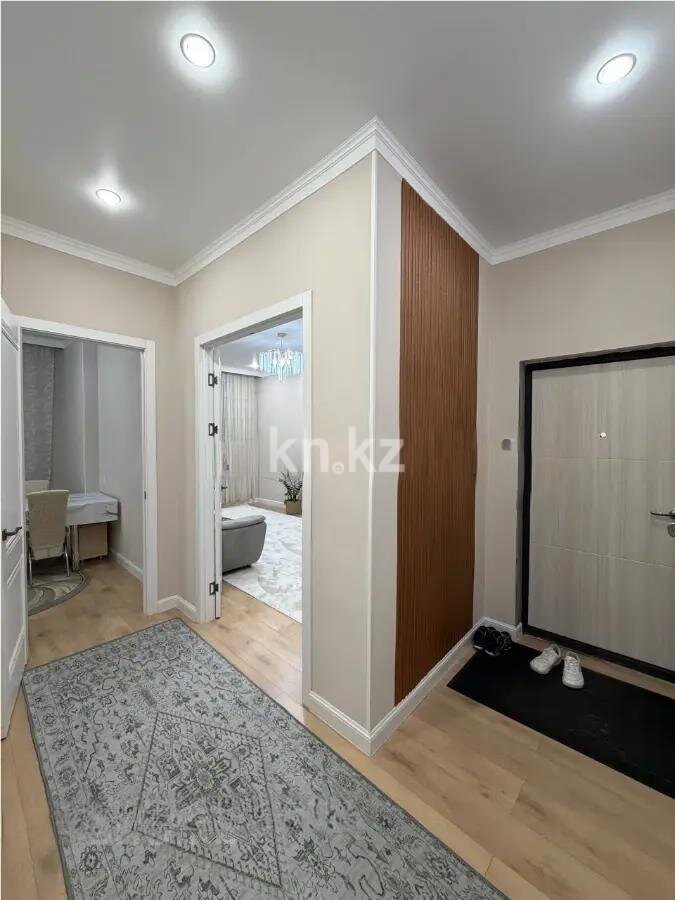 Продажа 3-комнатной квартиры, 86 м² в Астане - фото 5