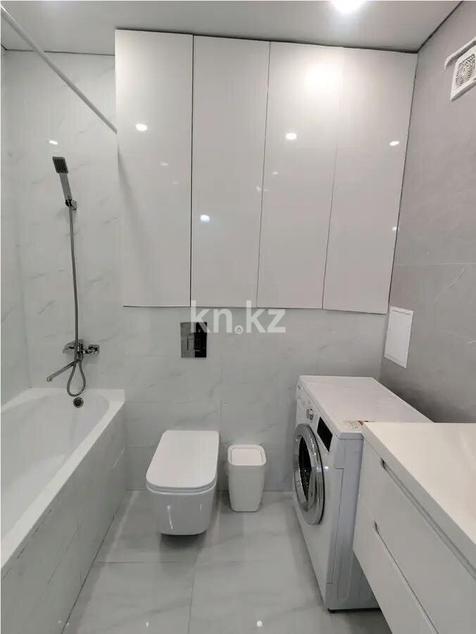 Продажа 2-комнатной квартиры, 59.2 м² в Астане - фото 4
