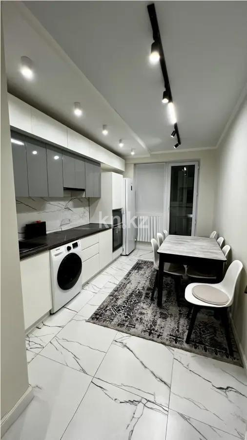 Продажа 2-комнатной квартиры, 59.5 м², ул. Кабдолова, дом  14 в Алматы - фото 3