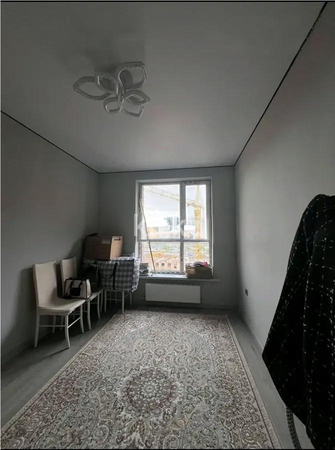 Продажа 3-комнатной квартиры, 60 м², ул. Караменде Би Шакаулы, дом  13 стр - Продажа  трехкомнатных квартир в Астане без посредников с фото фото 1 из 6