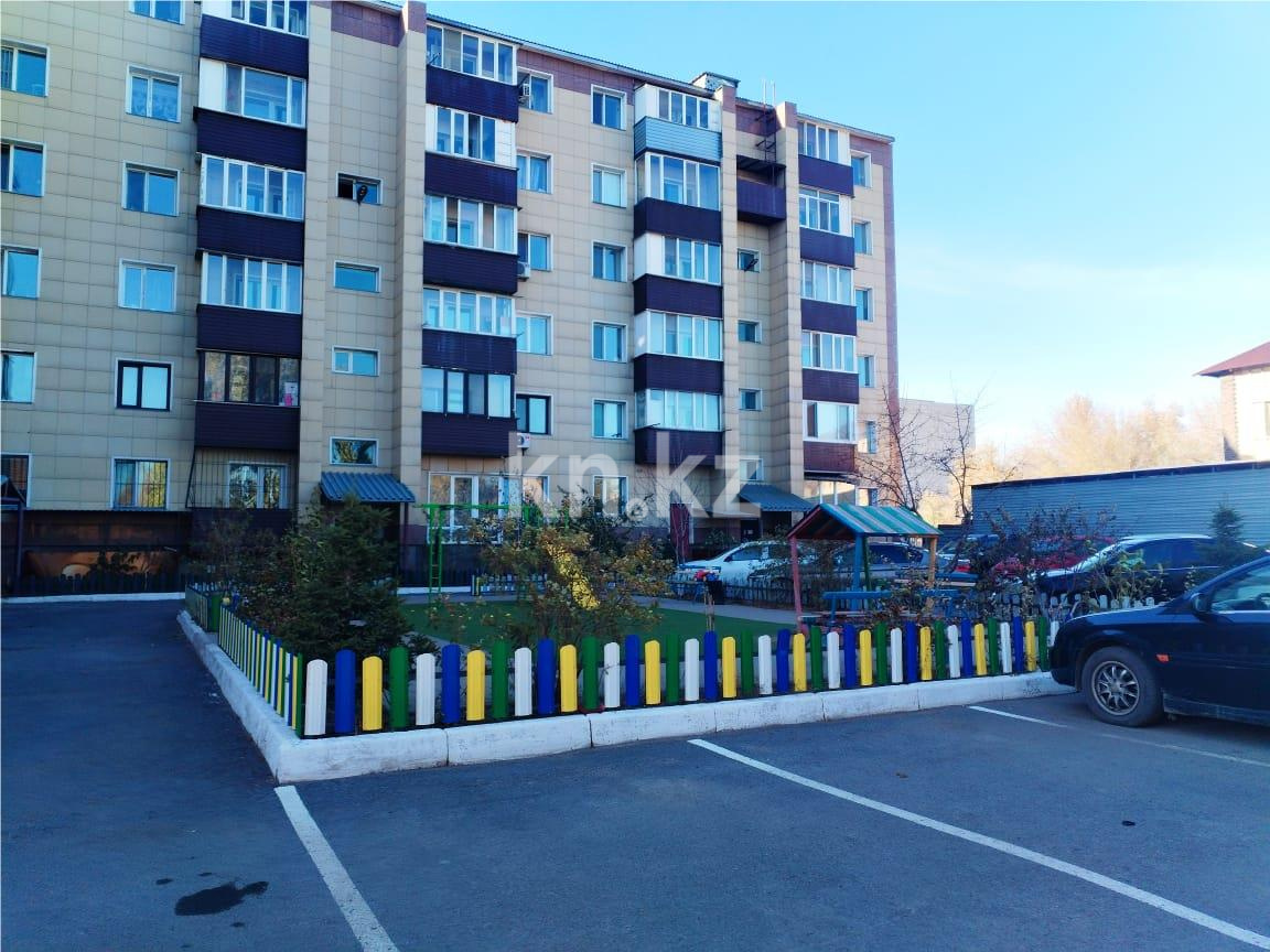 Продажа 3-комнатной квартиры, 81 м², ул. Затаевича (Зональная) в Караганде - фото 15