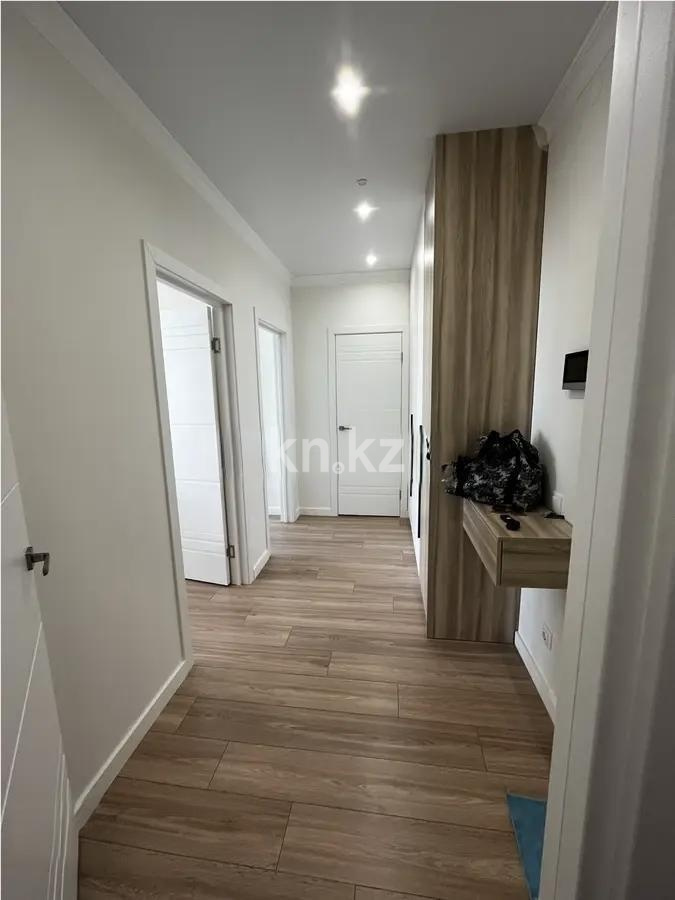Продажа 2-комнатной квартиры, 50 м² - Продажа  двухкомнатных квартир в новостройках Алматы с фото фото 2 из 2
