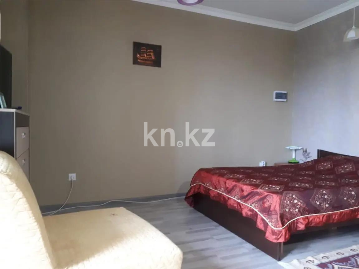 Продажа 1-комнатной квартиры, 28 м², пр. Женис, дом  43/3 - Продажа  однокомнатных квартир в Астане без посредников с фото фото 1 из 5