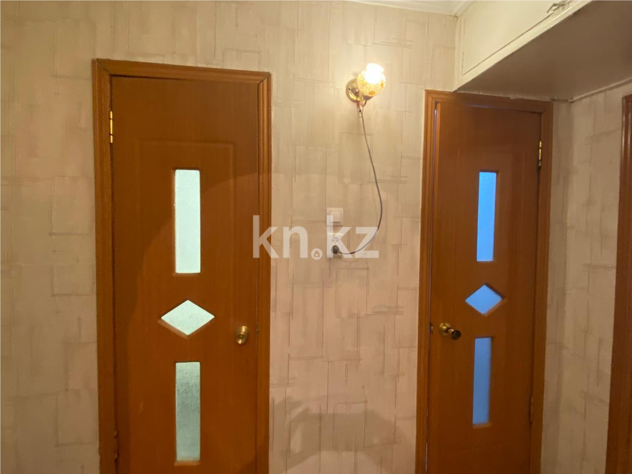 Продажа 2-комнатной квартиры, 50 м² - Недвижимость в Караганде - страница 29 фото 9 из 13