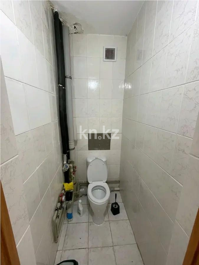 Продажа 3-комнатной квартиры, 69 м² - Недвижимость в Астане фото 5 из 5