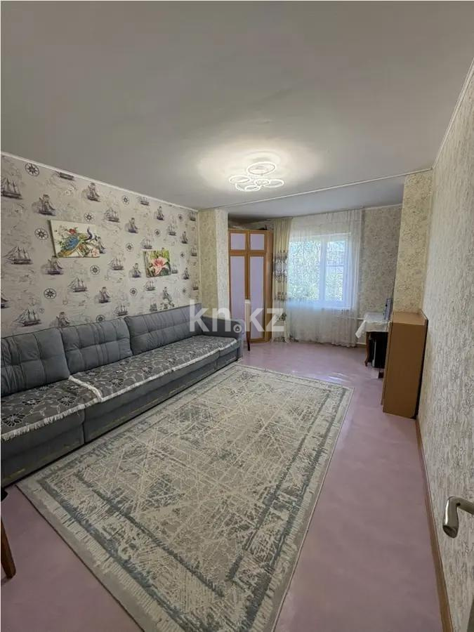 Продажа 3-комнатной квартиры, 97 м² - Продажа трехкомнатных квартир в Караганде фото 2 из 7