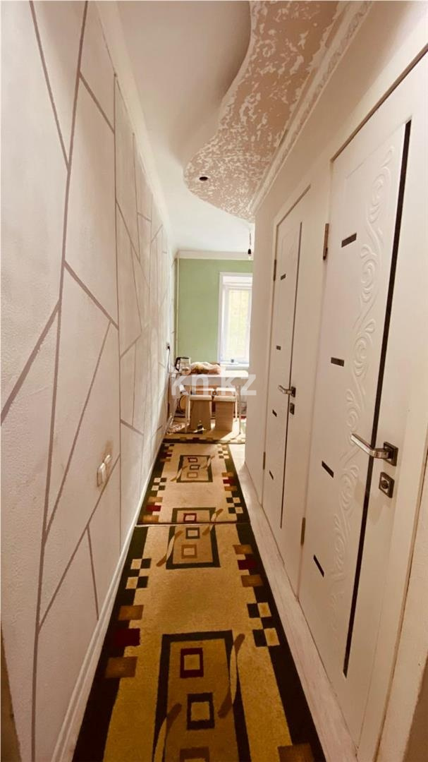 Продажа 3-комнатной квартиры, 58 м² в Караганде - фото 7