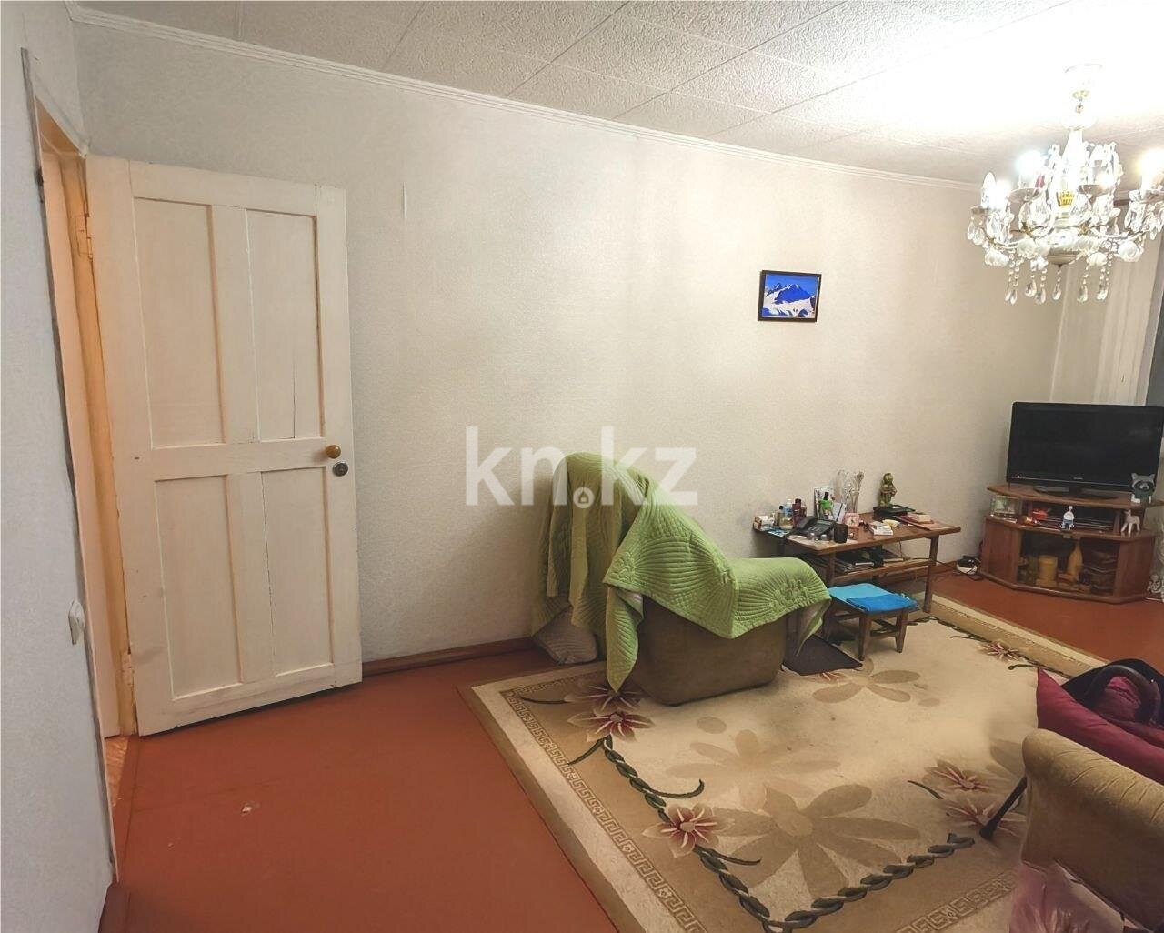 Продажа 3-комнатной квартиры, 58 м² в Караганде - фото 5