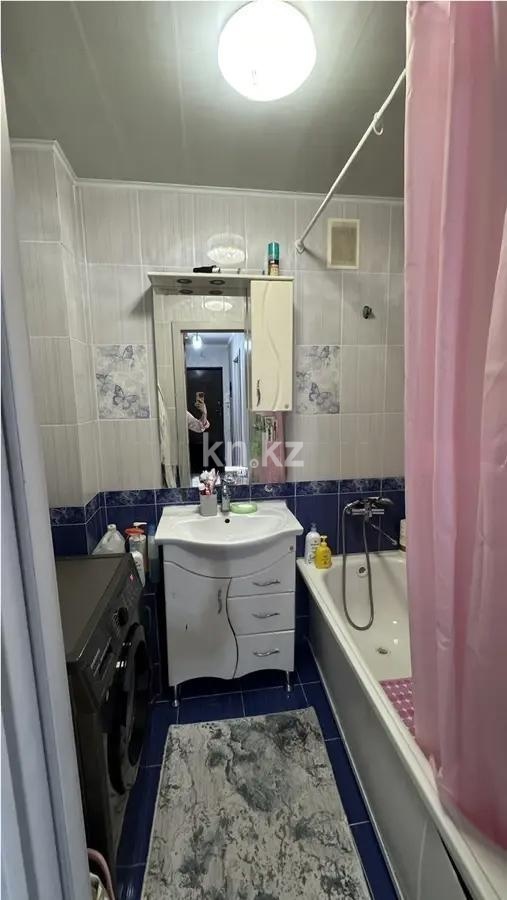 Продажа 2-комнатной квартиры, 50.2 м² в Астане - фото 4