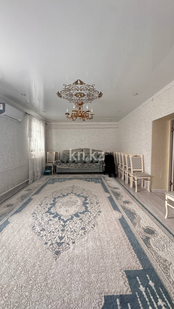 Продажа 4-комнатного дома, 90 м², Барбола, дом  16 - Продажа домов, коттеджей в Казахстане фото 2 из 20