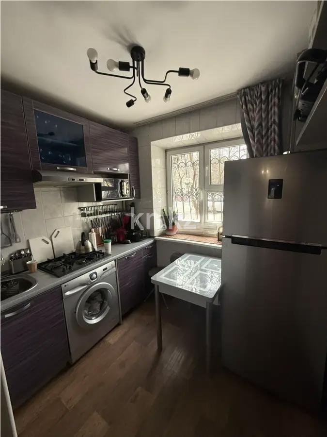 Продажа 3-комнатной квартиры, 61.9 м² - Продажа квартир в Алматы - страница 6 фото 7 из 10