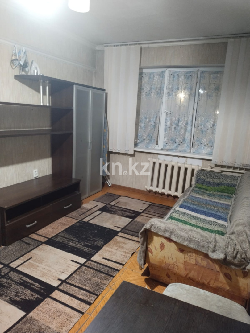 Аренда 1-комнатной квартиры, 35 м², пр. Богенбай батыра, дом  50/1 - Аренда  однокомнатных квартир помесячно в Астане фото 5 из 8