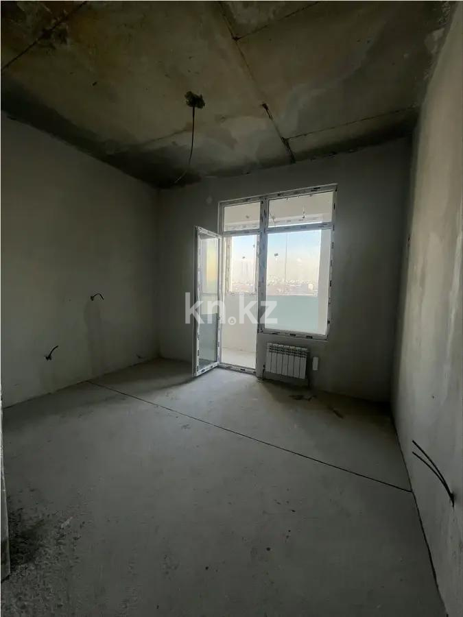 Продажа 1-комнатной квартиры, 45 м² в Алматы - фото 2